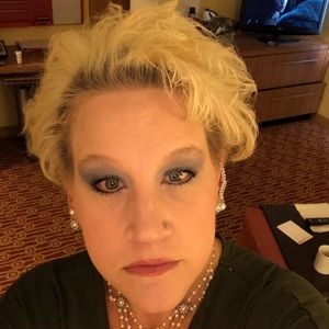 Meet your Posher, Brandy